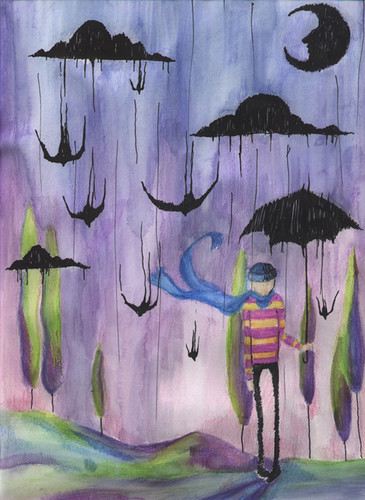 Rain