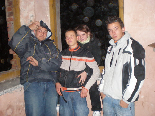 z Rodzin