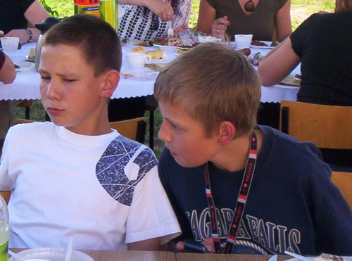 mieszne