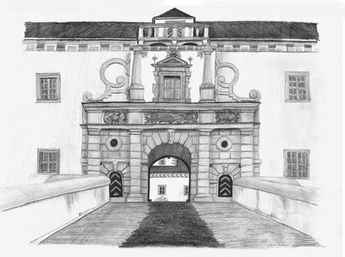 Augustusburg