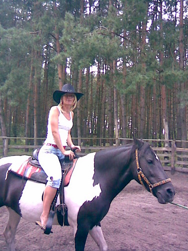 TO JEST    I W O N K A :)