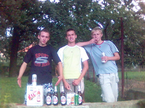 ICH TROJE 