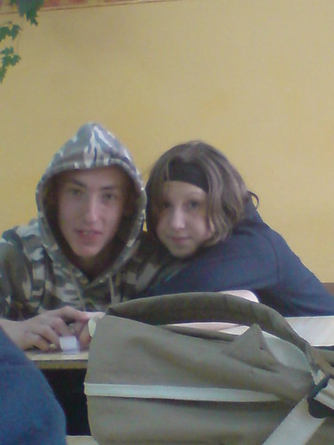 Pawlak i Mika