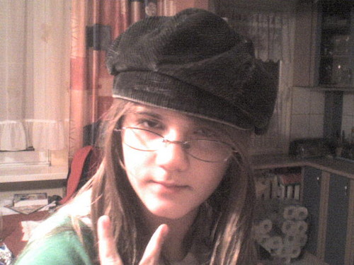 To ja w pinglach :-)