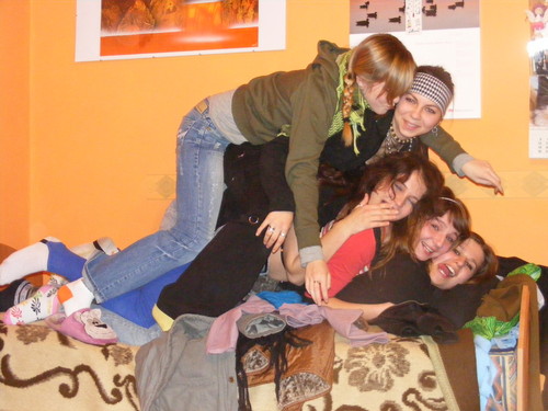 obciach party 6