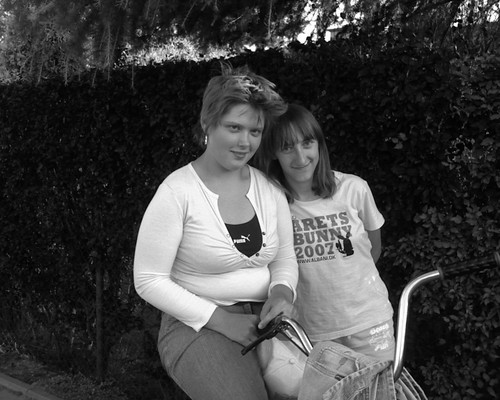 ja & Ewelina :P