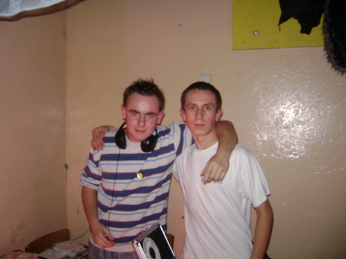 DJ's Mix School