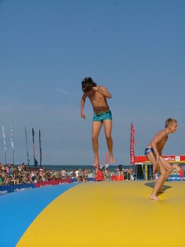 I can Fly :D 