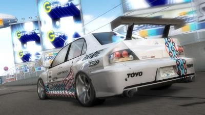 NFS pro street