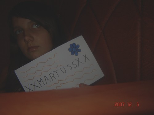 Mikoajki xD