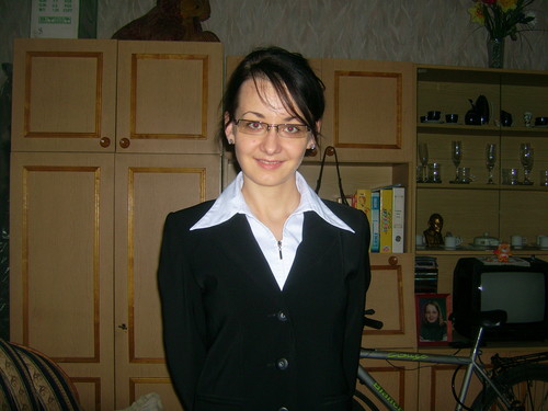 Prbna Matura