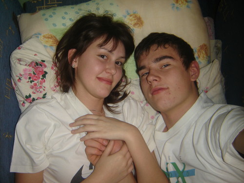 my twozymy milosc