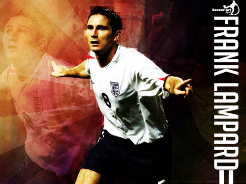 FRANK LAMPARD
