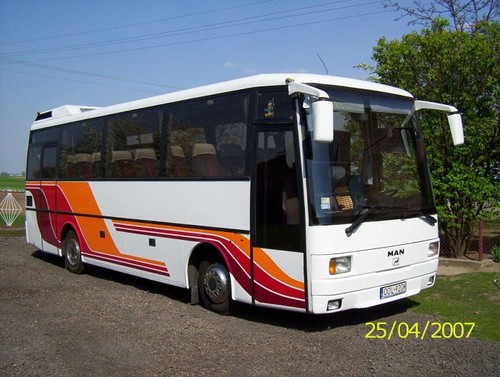autobus