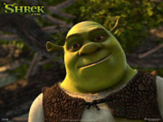 shrek
