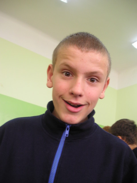 Bananek...;)