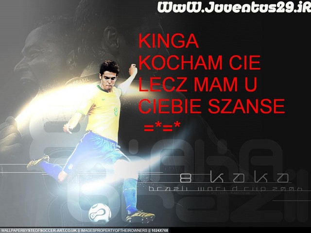 kaka'