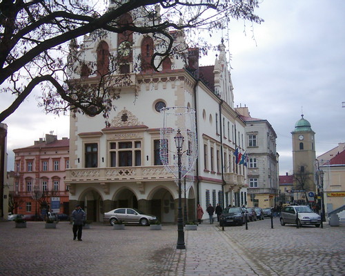 Ratusz, 06.12.2007
