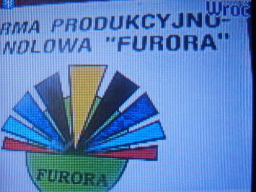 furora lol