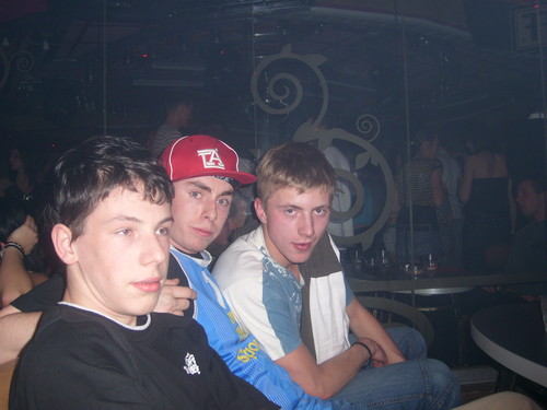 to tylko oni ;D