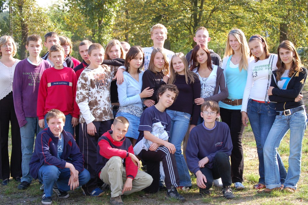 klasa 1