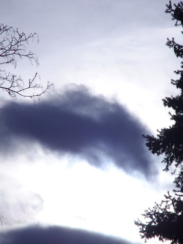 cloud