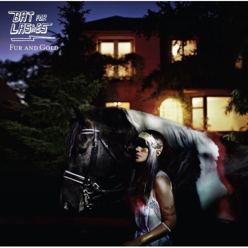 Bat For Lashes