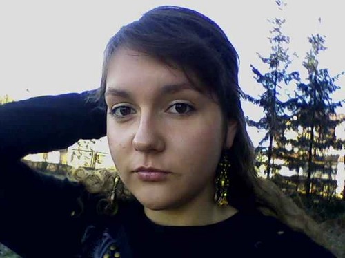 Moja przyjaciekaa 