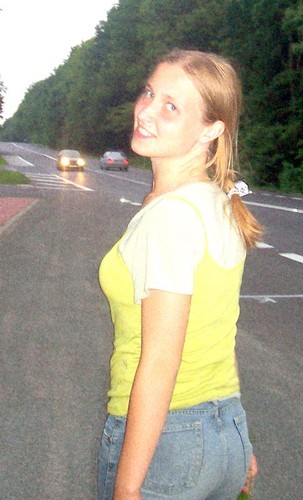 wiat wypad mi z moich rk...