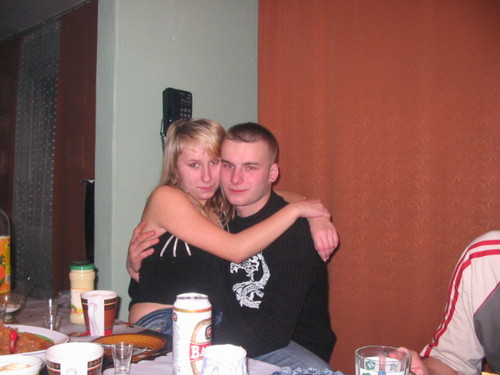 JA I MOJ NAJWIEKSZY SKARB!!!!!!!