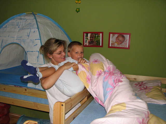 Grzesiu i Zosia 