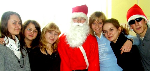  mikoajki 2007 