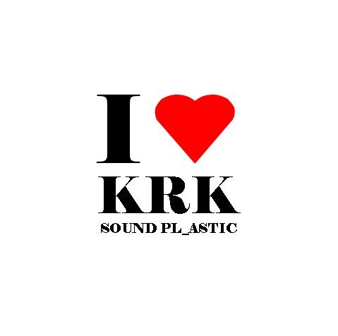  I LOVE KRK