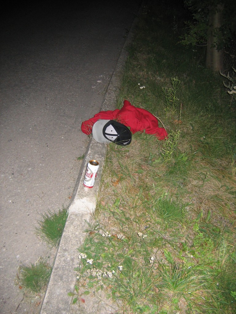 Solo-ny zniknal ...