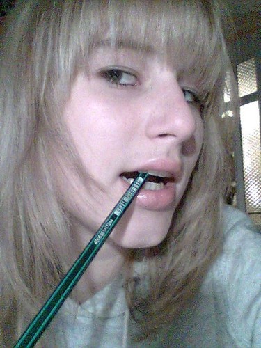 Eat me ;D