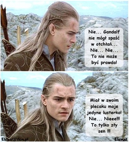 Legolas