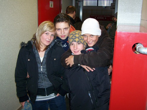 Bogdaniec....czyli HMP U-16