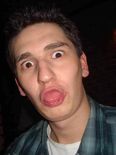 Szalooooony :D