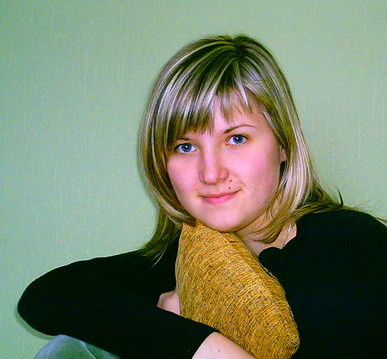It's me :)