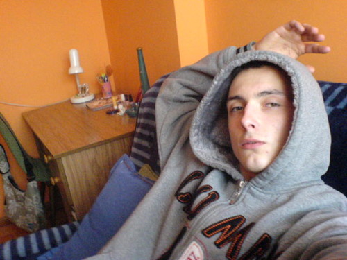 Micha ;-)