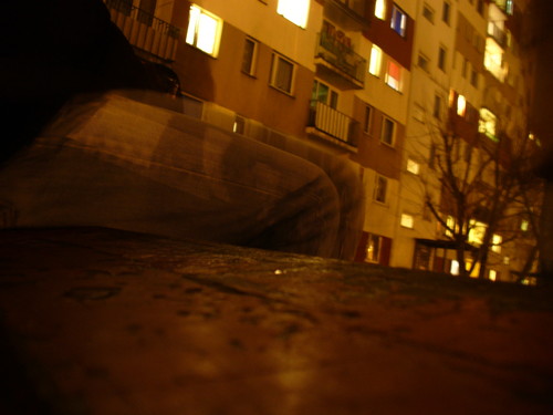 3D at Night ! 