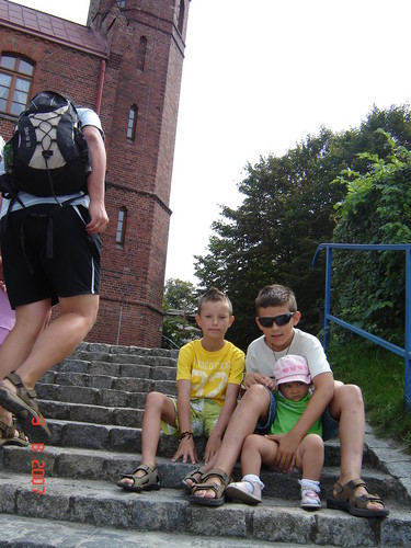 Wakacje:P:P:P