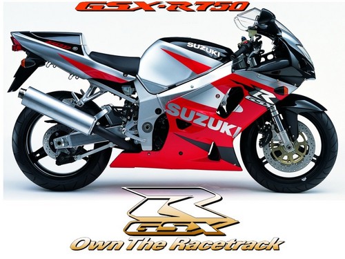 motorek