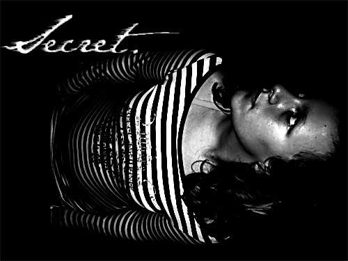 Secreet .