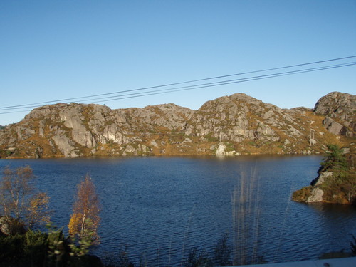 Widok (norwegia)