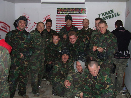 CLC Crew