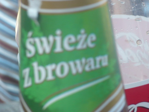 Takie Powinno By