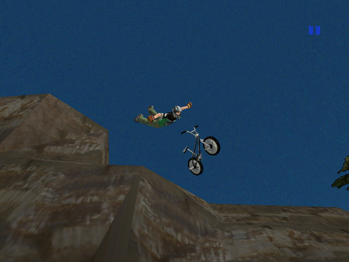 Dave Mirra