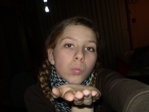 Buuuziii..;)
