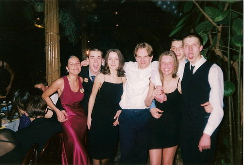 Rok 2002 27 stycznia  palmiarnia